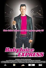 Primary photo for The Baby Juice Express