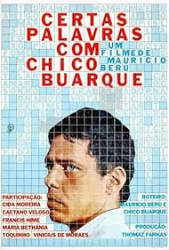 Certas Palavras com Chico Buarque (1980)