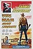 The Man from Laramie (1955) Poster