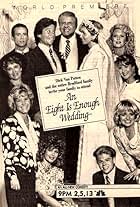 An Eight Is Enough Wedding