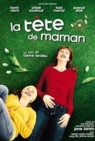 Primary photo for La tête de maman