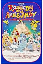 Raggedy Ann & Andy: A Musical Adventure