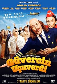 Primary photo for Güvercin Uçuverdi