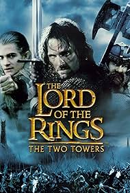 The Lord of the Rings: The Two Towers (2002)