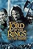 The Lord of the Rings: The Two Towers (Video Game 2002) Poster