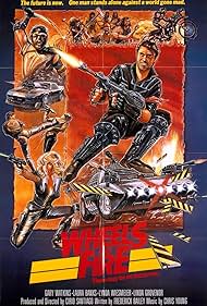 Wheels of Fire (1985)