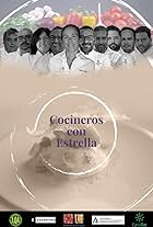 Cocineros con estrella