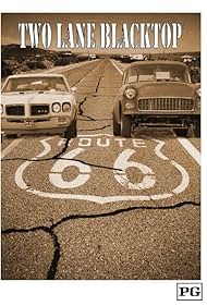 Two Lane Blacktop