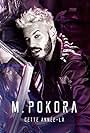 Matt Pokora in M. Pokora: Cette année-là (2016)