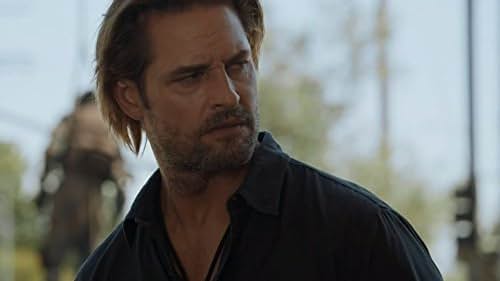 Josh Holloway in Colony (2016)