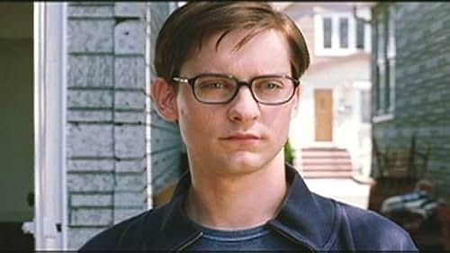 Spider-Man 2 Scene: There Is A Hero In All Of Us