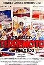 Trágico terremoto en México (1987)