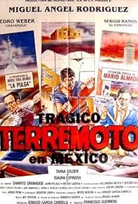 Primary photo for Trágico terremoto en México