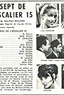 Les sept de l'escalier 15 (1967)