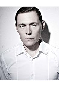 Primary photo for Burn Gorman