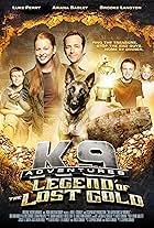 K-9 Adventures: Legend of the Lost Gold