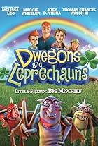 Dwegons and Leprechauns (2014)