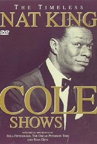 Primary photo for The Nat King Cole Show