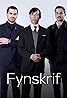 Fynskrif (Fine Print) (TV Series 2018–2020) Poster