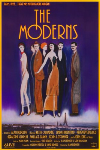 The Moderns (1988)