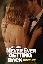 We Are Never Ever Getting Back Together (2024)