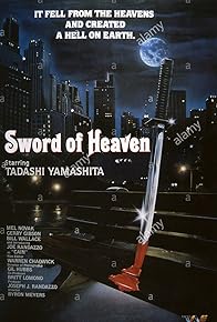 Primary photo for Sword of Heaven