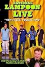 National Lampoon Live: New Faces - Volume 2 (2004)