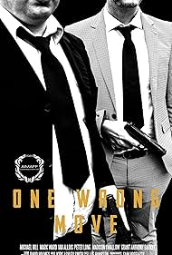 One Wrong Move (2024)