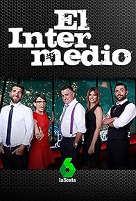 Primary photo for El intermedio