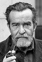 Athol Fugard