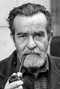 Primary photo for Athol Fugard