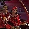 Ornella Muti and Sam J. Jones in Flash Gordon (1980)