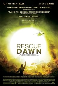 Primary photo for Rescue Dawn