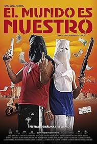 El mundo es nuestro (2012)