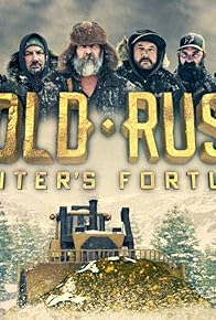 Primary photo for Gold Rush: Winter's Fortune