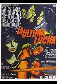 La última lucha (1959)