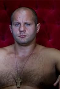 Primary photo for Fedor Emelianenko