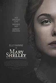 Primary photo for Mary Shelley