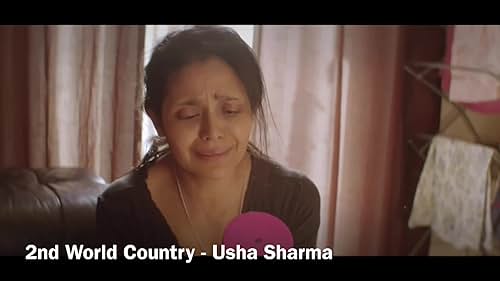 Bollywood and South Asian language showreel