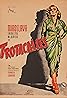 Trotacalles (1951) Poster