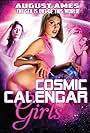 Veronica Vain, Casey Calvert, and August Ames in Cosmic Calendar Girls (2016)