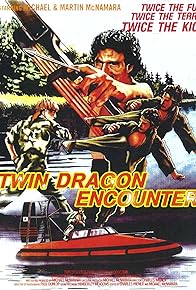 Primary photo for Twin Dragon Encounter