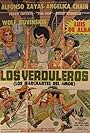 Los verduleros (1986)