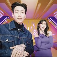 Primary photo for Jay Park Feat. IU: Ganadara