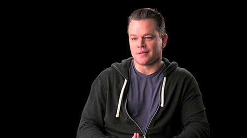 Suburbicon: Matt Damon On What He Likes About The Film