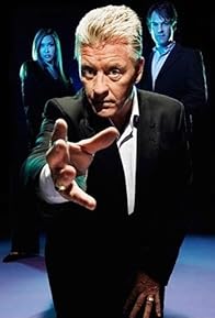 Primary photo for Derek Acorah