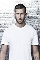 Calvin Harris