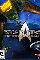 Star Trek: Tactical Assault