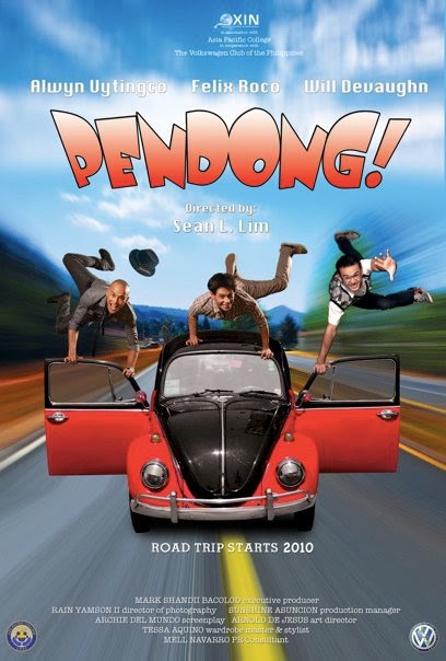 Pendong (2010)