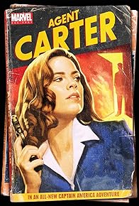 Primary photo for Marvel One-Shot: Agent Carter